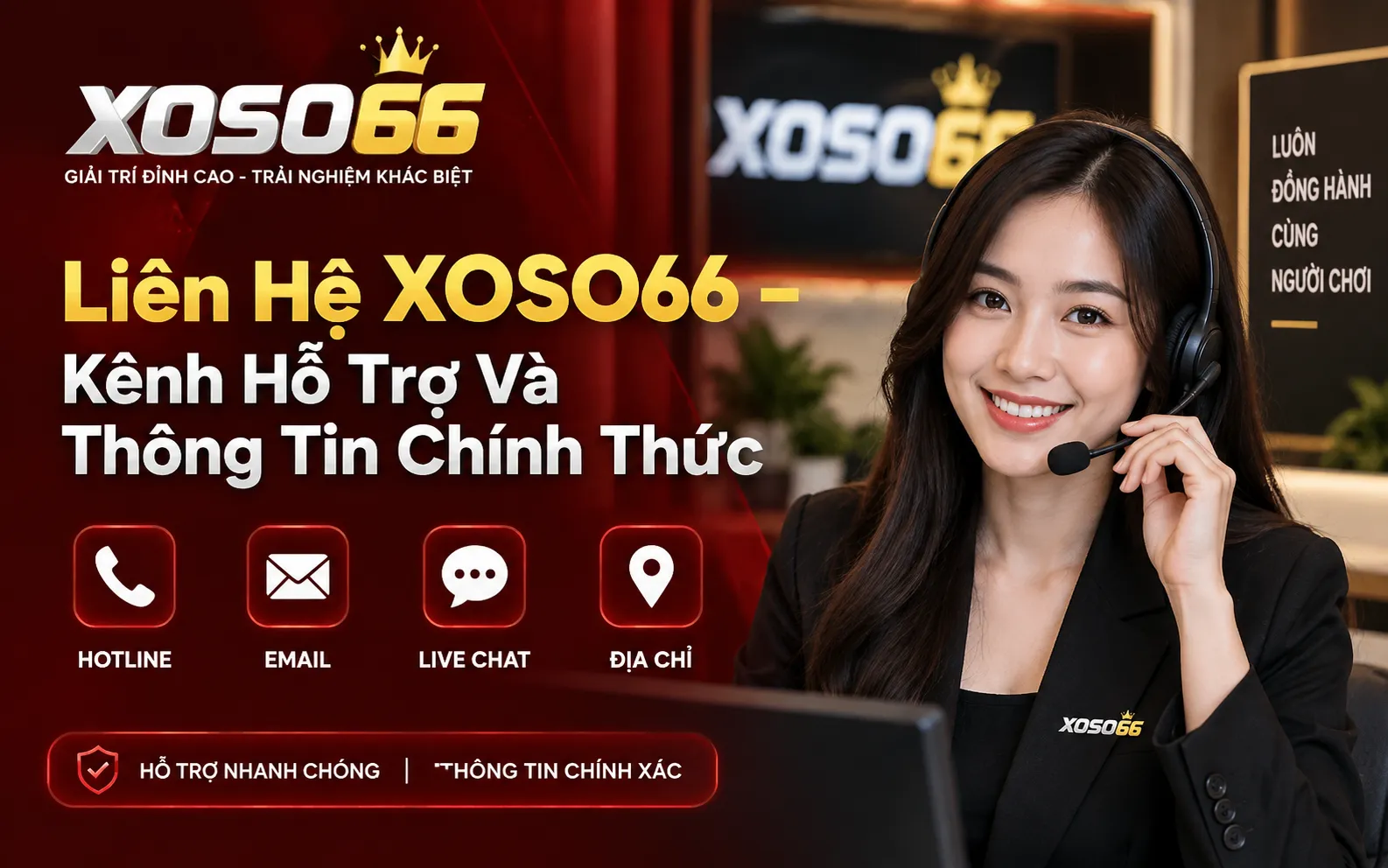Liên Hệ XOSO66 – Kênh Hỗ Trợ Và Thông Tin Chính Thức 1 Liên Hệ XOSO66